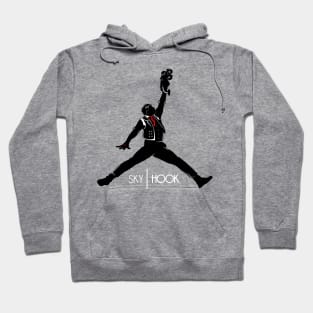 Sky Hook Hoodie